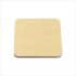 Houten Sublimatie Onderzetter