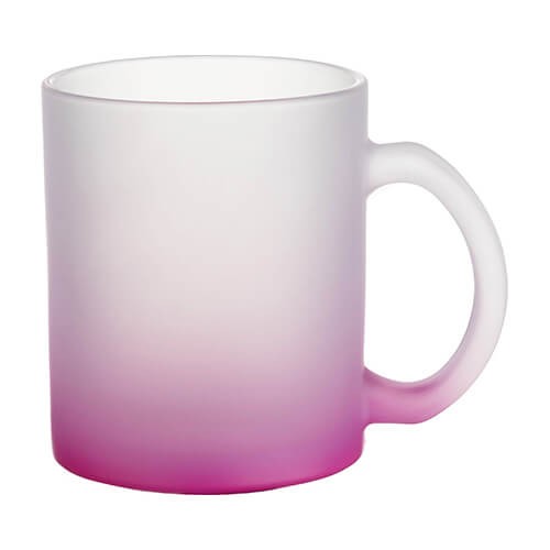 Gradient Sublimatie Mokken 330ml