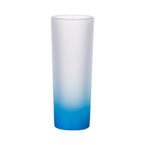 Gradient Sublimatie Shotglas 90ml