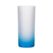 Gradient Sublimatie Longdrinkglazen 300ml
