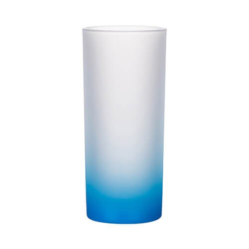 Gradient Sublimatie Longdrinkglazen 300ml Gradient Sublimatie Longdrinkglazen 300ml