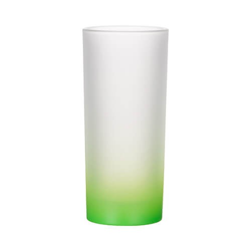 Gradient Sublimatie Longdrinkglazen 300ml Gradient Sublimatie Longdrinkglazen 300ml