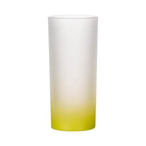 Gradient Sublimatie Longdrinkglazen 300ml Gradient Sublimatie Longdrinkglazen 300ml