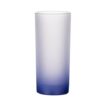 Gradient Sublimatie Longdrinkglazen 300ml