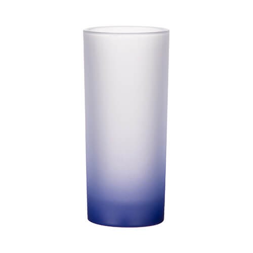 Gradient Sublimatie Longdrinkglazen 300ml Gradient Sublimatie Longdrinkglazen 300ml