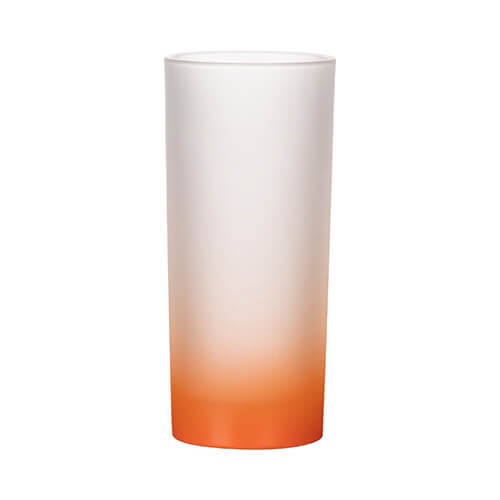 Gradient Sublimatie Longdrinkglazen 300ml Gradient Sublimatie Longdrinkglazen 300ml