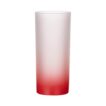 Gradient Sublimatie Longdrinkglazen 300ml