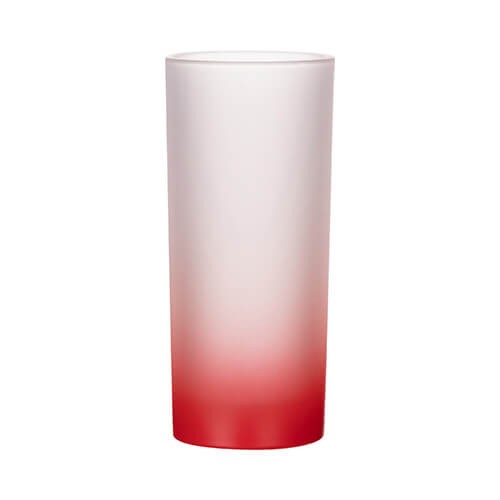 Gradient Sublimatie Longdrinkglazen 300ml Gradient Sublimatie Longdrinkglazen 300ml