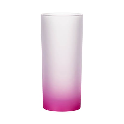 Gradient Sublimatie Longdrinkglazen 300ml Gradient Sublimatie Longdrinkglazen 300ml