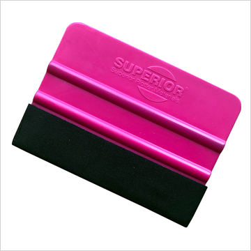 Scraper Tool Squeegee Vilt