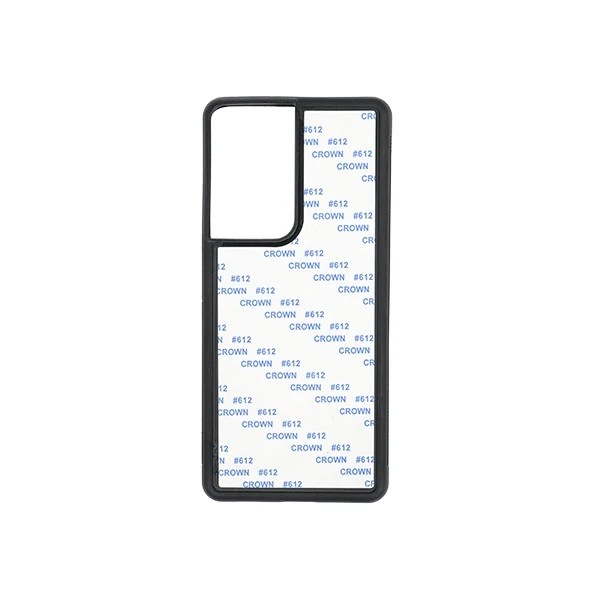 Hoesje Samsung S21 Ultra Zwart