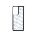 Hoesje Samsung S21 Plus Zwart