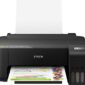 Sublimatieprinter A4 met Ecotank