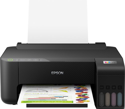 Sublimatieprinter A4 met Ecotank