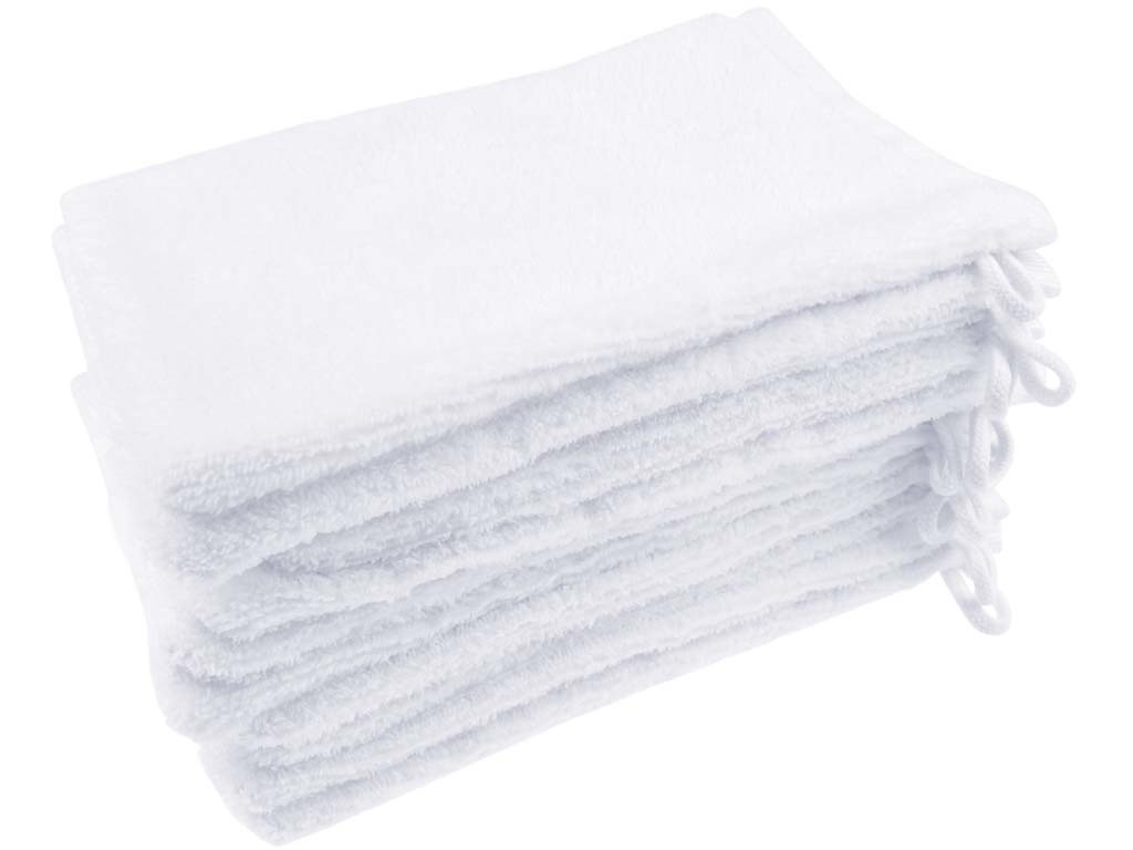 Sublimatie Washandje