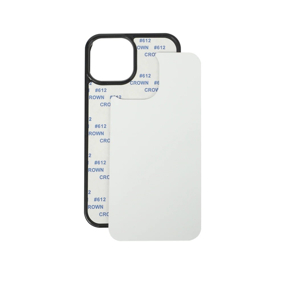 Hoesje Iphone 13 5.4 Mini Zwart