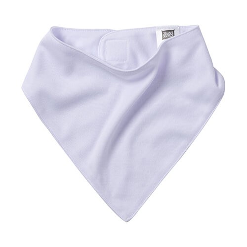 Sublimatie bandana wit