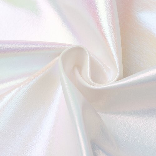 Sublimatie kussenhoes holografisch wit Sublimatie kussenhoes holografisch wit