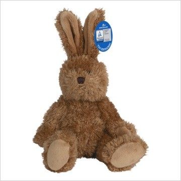 Knuffeldier "Haas Lina"