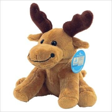 Knuffeldier "Eland Emil"