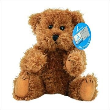 Knuffeldier "Beer Max"