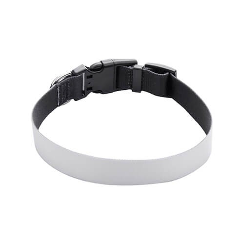 Sublimatie Honden Halsband S