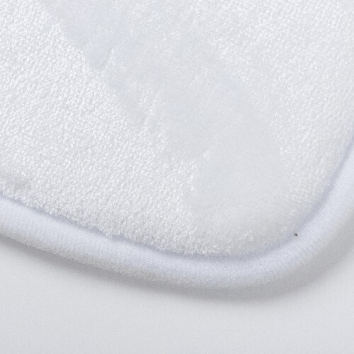 Sublimatie Toiletmat Sublimatie Toiletmat