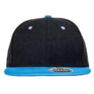 Snapback Two Tone 6 kleuren