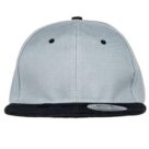 Snapback Two Tone 6 kleuren