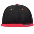 Snapback Two Tone 6 kleuren