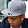 Snapback Pet Zwart