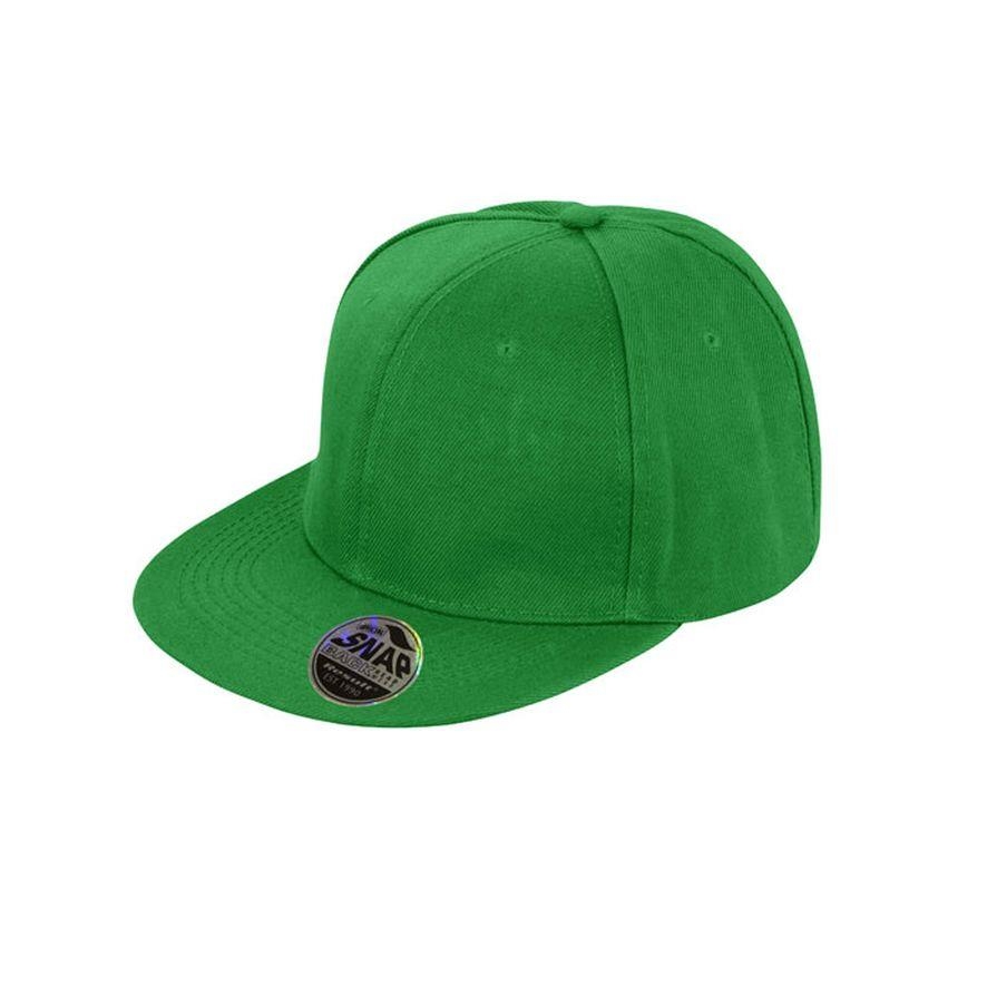 Snapback Pet Groen
