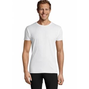 Sublimatie shirt unisex basic