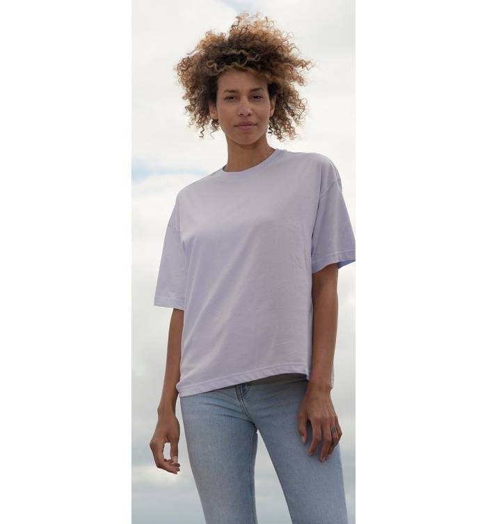 Sublimatie shirt unisex basic