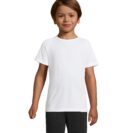 Sublimatie shirt kids