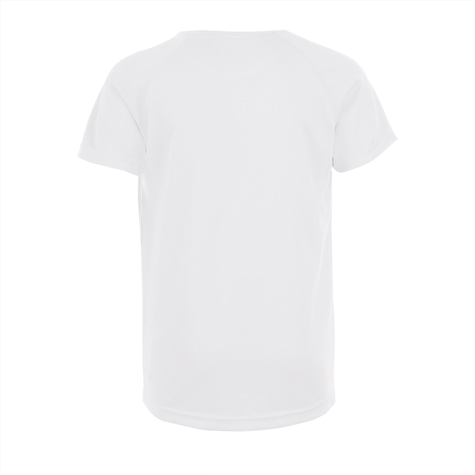Sublimatie shirt kids Sublimatie shirt kids