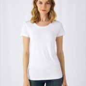 Sublimatie shirt dames cotton-touch