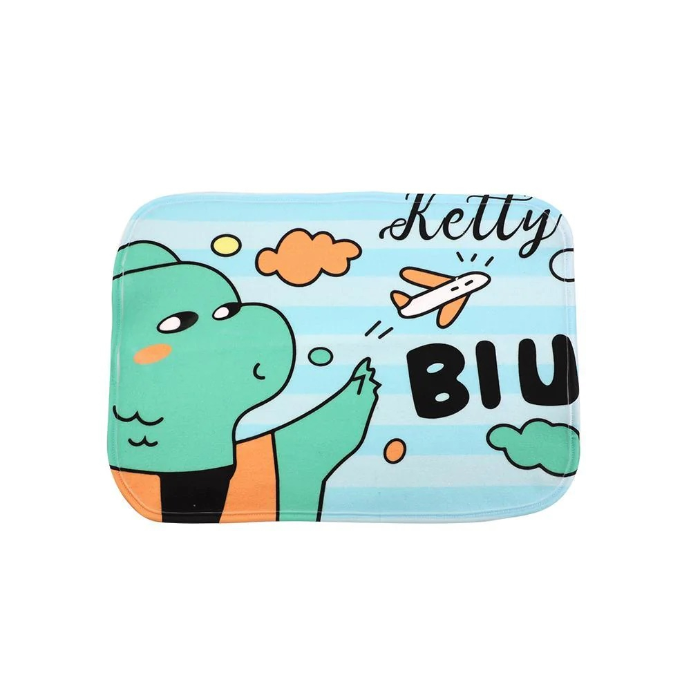 Sublimatie Baby Deken Fleece