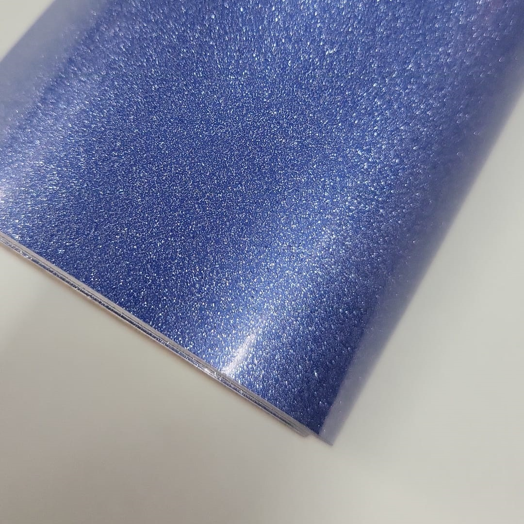 Ritrama Pearl Glitter Gemstone Vinyl per meter