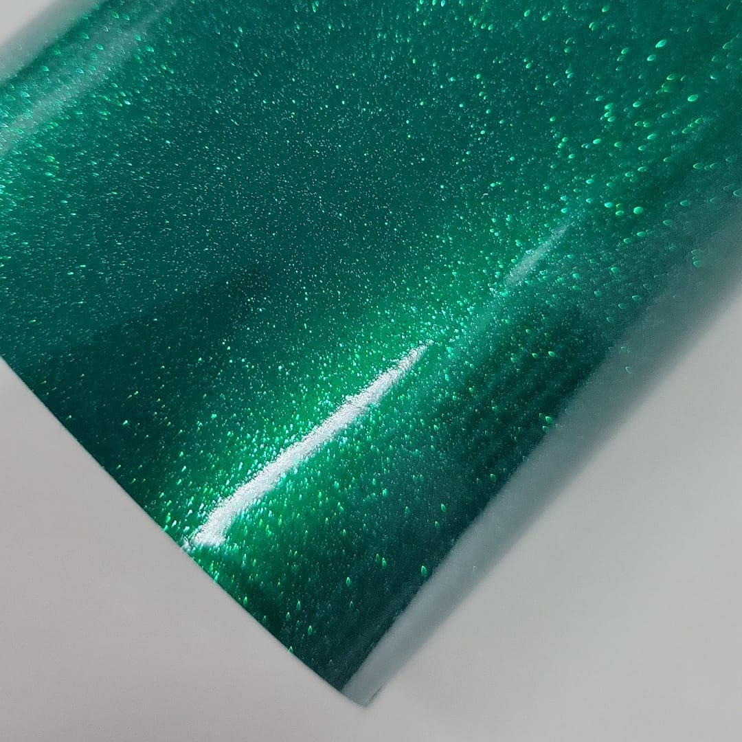 Ritrama Pearl Glitter Gemstone Vinyl per meter