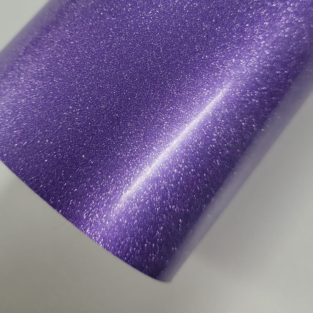 Ritrama Pearl Glitter Gemstone Vinyl A4