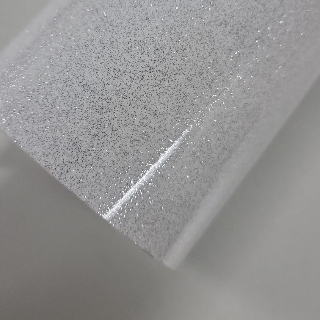 Ritrama Pearl Glitter Gemstone Vinyl A4