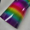 Holografisch Rainbow Vinyl