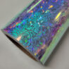 Holografisch Vinyl Rozen