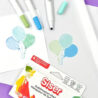 Sublimatie stiften Siser Pastel