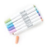 Sublimatie stiften Siser Pastel
