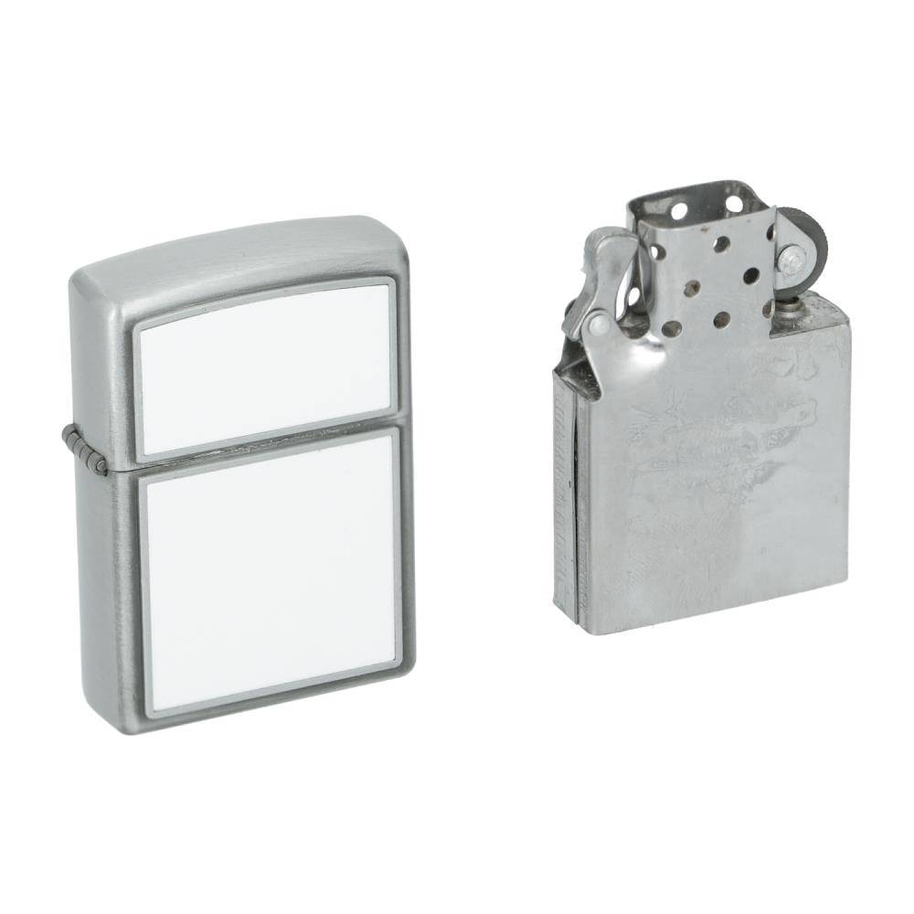Aansteker "zippo-style"
