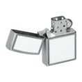 Aansteker "zippo-style"