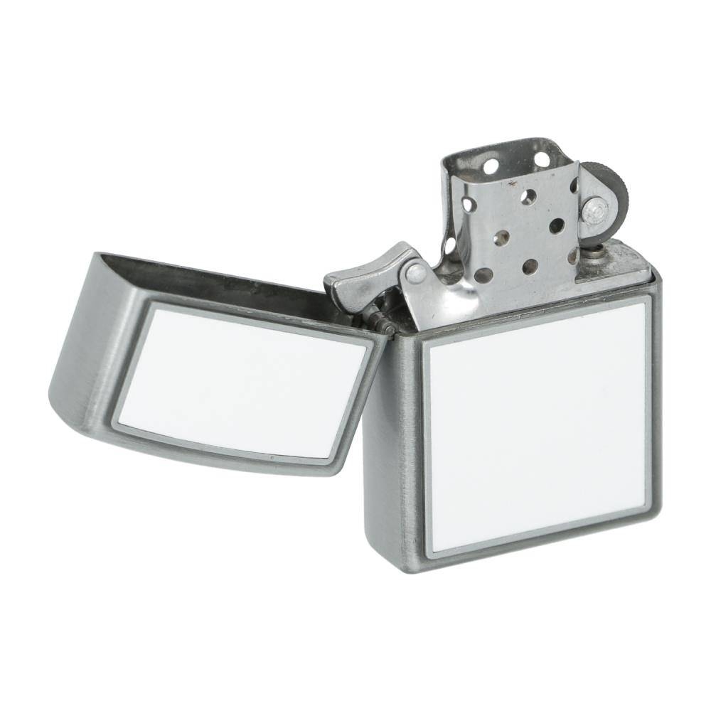 Aansteker "zippo-style"