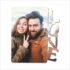 MDF Sublimatie Fotolijst Love
